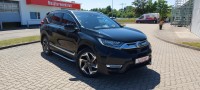 Honda CR-V 1.5 T 4WD Executive
