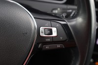 VW Golf VII 1.5 TSI R-Line Highline