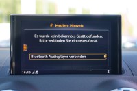 Audi A3 2.0 TDI Sportback quattro S line