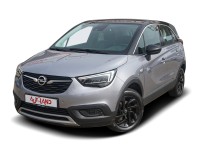 Opel Crossland 1.2 Navi LED Tempomat