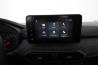 Dacia Sandero Stepway TCe 90