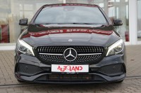 Mercedes-Benz CLA 250 AMG Line