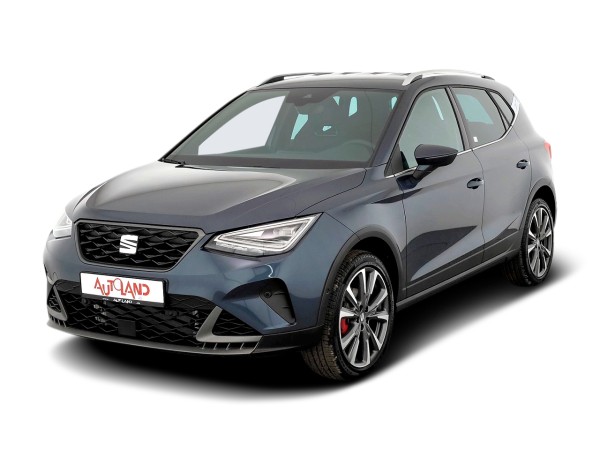 Seat Arona FR 1.0...