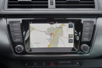 Skoda Fabia 1.0 MPI Clever