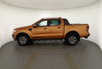 Vorschau: Ford Ranger 2.0 TDCi Wildtrak 4x4