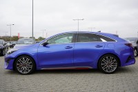 Kia pro_cee'd ProCeed 1.6 T-GDI GT