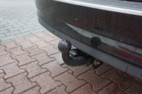 Skoda Superb Combi 2.0 TDI Style DSG