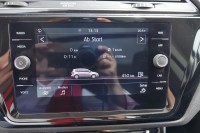 VW Touran 2.0 TDI Highline DSG