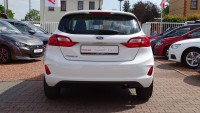 Ford Fiesta 1.1 Trend