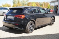 Mercedes-Benz A 250 A250 e Edition AMG Line Aut.