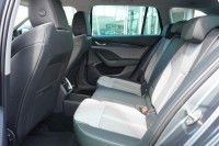 Skoda Octavia Combi 1.5 eTSI DSG