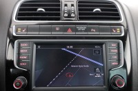 VW Polo 1.0 Sound