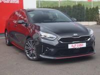 Kia pro_cee'd ProCeed 1.6 T-GDI GT