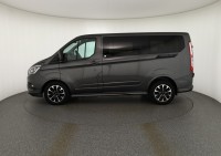 Vorschau: Ford Transit Custom 2.0 TCDI L1 Sport