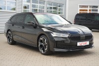 Skoda Superb Combi Sportline 1.5 eTSI DSG
