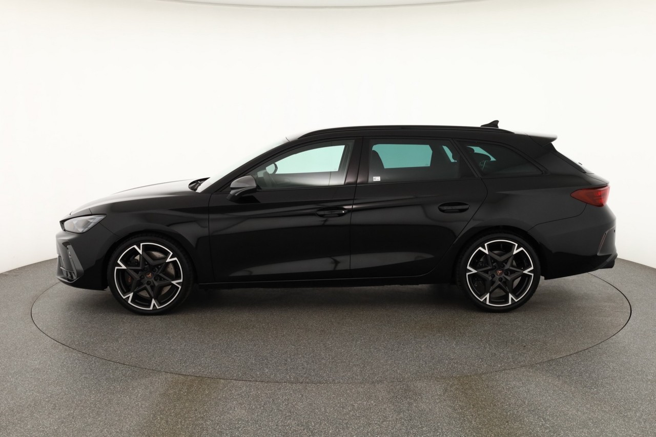 Cupra Leon ST VZ 2.0 TSI 4Drive DSG