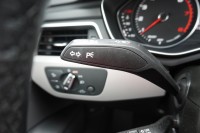 Audi A4 Avant 35 2.0 TFSI basis