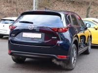 Mazda CX-5 2.0 SKYACTIV-G 165 ExclusiveLine