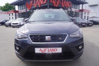 Seat Arona 1.0 TSI FR DSG