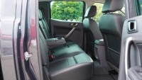 Ford Ranger 3.2 TDCi Limited 4x4 AT