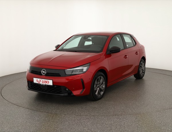 Opel Corsa 1.2 DI Turbo