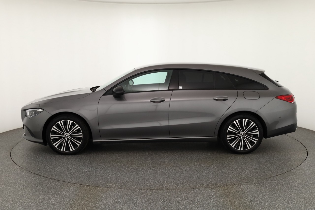 Mercedes-Benz CLA 220 d SB Progressive