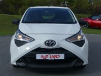 Toyota Aygo AYGO 1.0 x