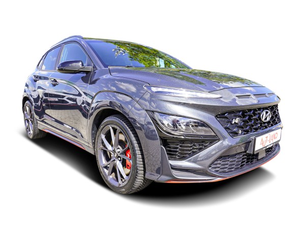 Hyundai Kona 2.0 T-GDI N Performance