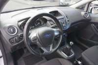 Ford Fiesta 1.0 Ecoboost
