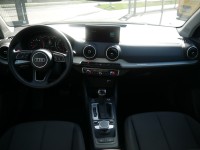 Audi Q2 35 1.5 TFSI advanced