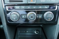 VW Golf Sportsvan VII 2.0 TDI Highline