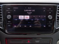VW Golf Sportsvan VII 1.5 TSI Highline