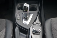 BMW 118 i Advantage Aut.
