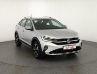 VW Taigo 1.5 TSI DSG Style