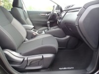 Nissan Qashqai 1.3 DIG-T
