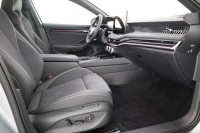 Skoda Superb Combi Sportline 2.0 TSI DSG