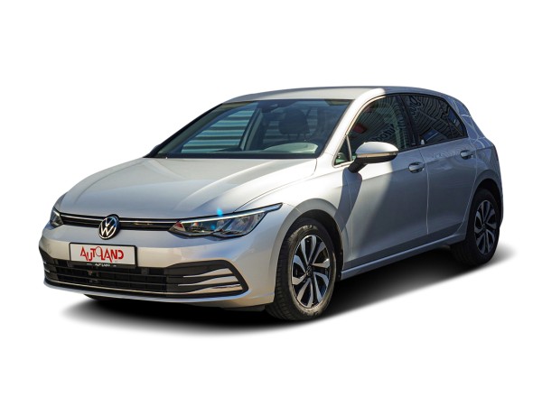 VW Golf VIII 1.5 TSI Active