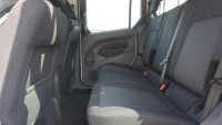 Ford Tourneo Connect 1.5TDCi Aut.