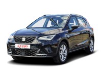 Seat Arona 1.0 TSI DSG FR LED ACC Navi Kamera Keyless
