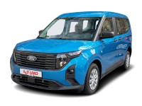 Ford Tourneo Courier Trend 1.0 EB Aut. Sitzheizung Tempomat Bluetooth
