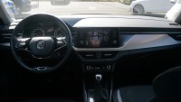 Skoda Kamiq 1.0 Ambition CNG
