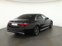 Mercedes-Benz S 350 S350d 4Matic AMG-Line