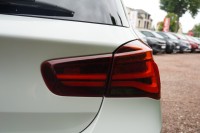 BMW 116 i Edition Sportline Shadow