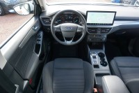 Ford Focus Turnier 1.5 Titanium