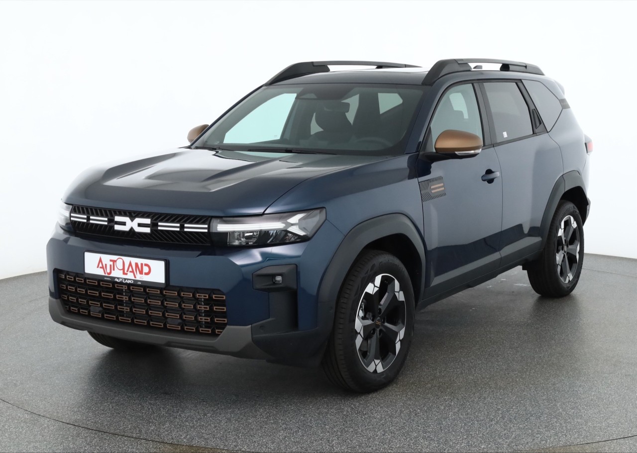 Dacia Bigster Extreme HEV 155 Aut.