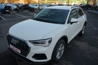 Audi Q3 45 TFSIe