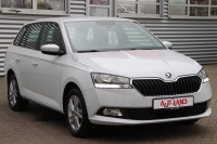 Skoda Fabia Combi 1.0 TSI Ambition