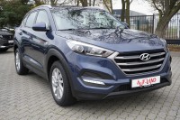 Hyundai Tucson 1.6