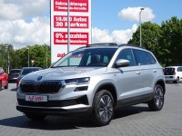 Vorschau: Skoda Karoq 1.0 TSI Tour