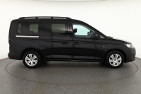 VW Caddy Maxi 1.5 TSI DSG
